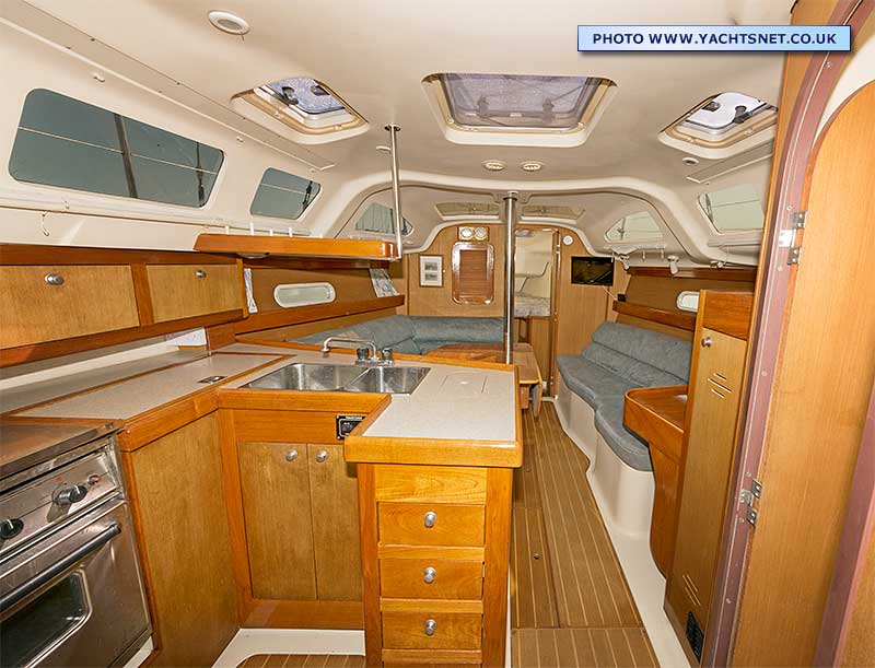 Saloon