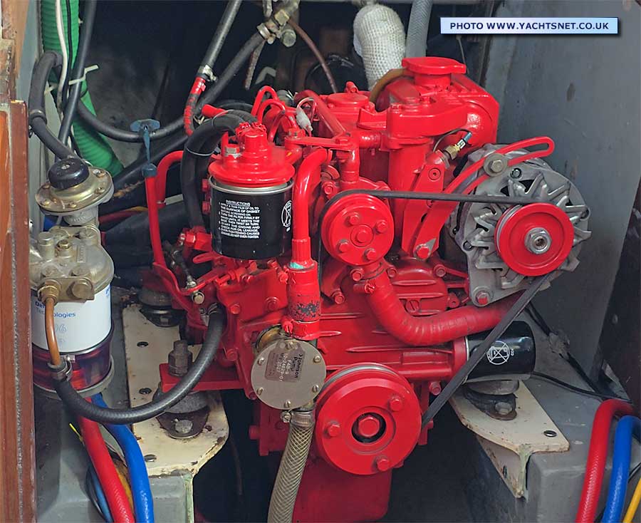 Engine