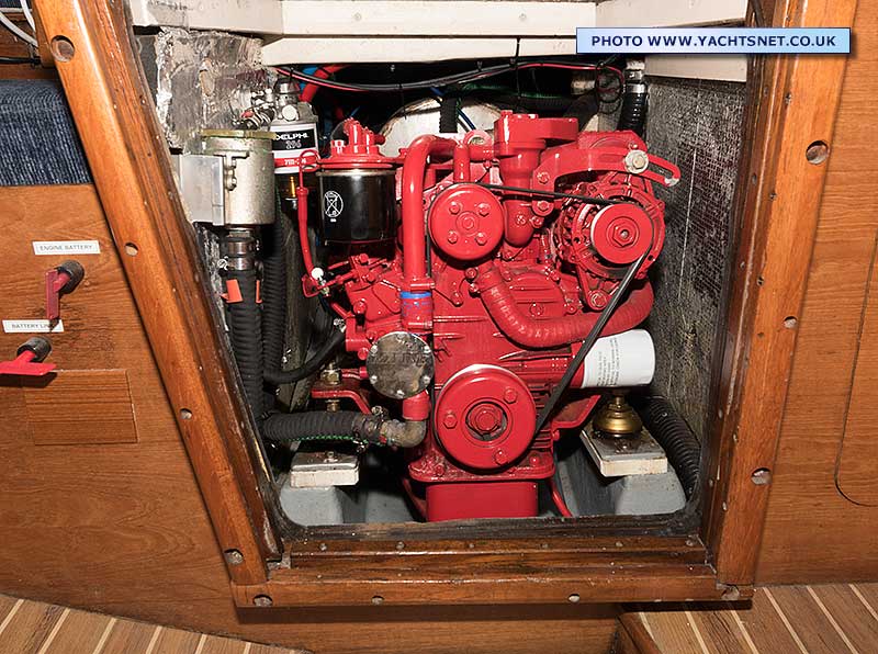 Engine