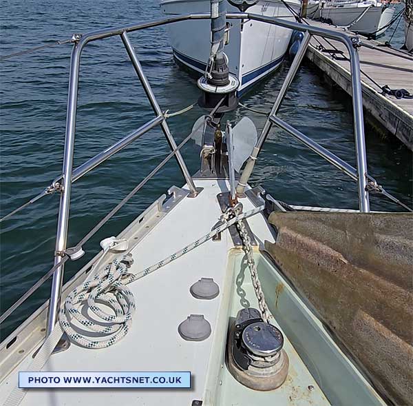 Windlass