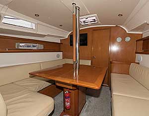 Beneteau Oceanios 37 for sale