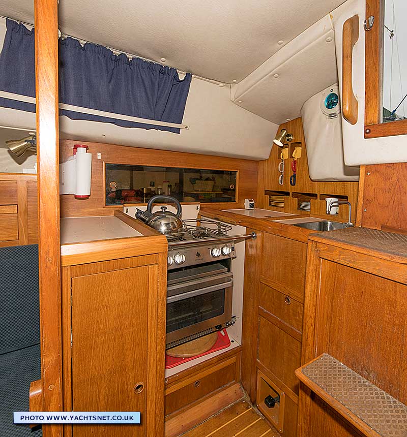 Galley