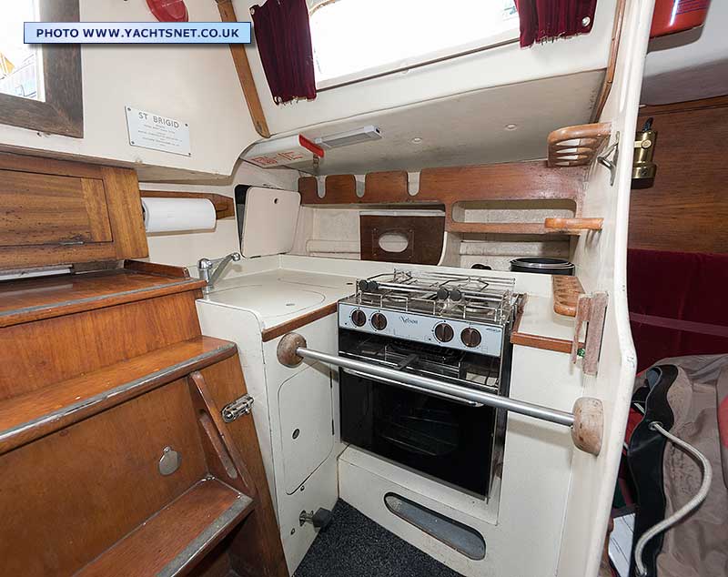 Galley